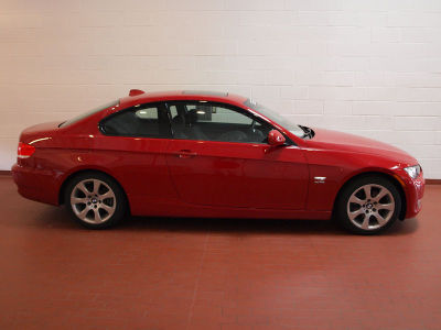 2010 BMW 328  i xDrive