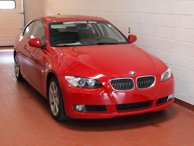 2010 BMW 328  i xDrive