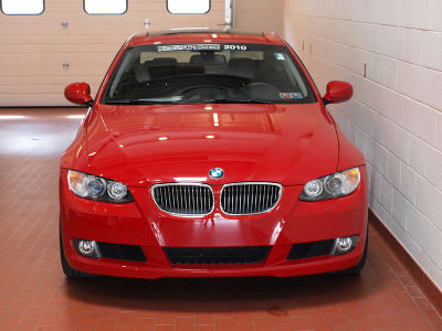 2010 BMW 328  i xDrive