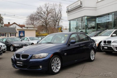 2011 BMW 328  i xDrive