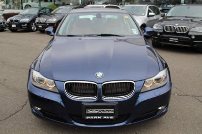 2011 BMW 328  i xDrive