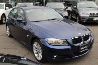 2011 BMW 328  i xDrive