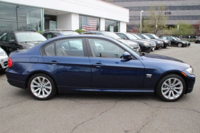 2011 BMW 328  i xDrive
