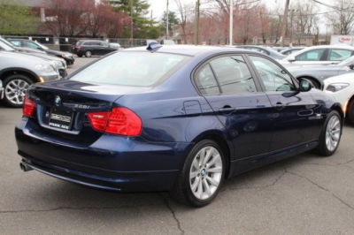 2011 BMW 328  i xDrive