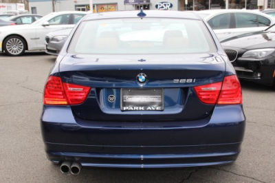 2011 BMW 328  i xDrive