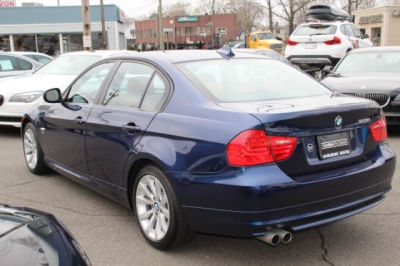 2011 BMW 328  i xDrive