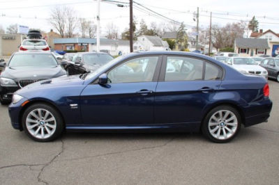 2011 BMW 328  i xDrive