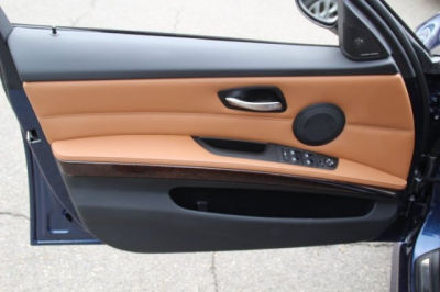 2011 BMW 328  i xDrive