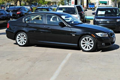 2011 BMW 328  i