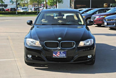 2011 BMW 328  i
