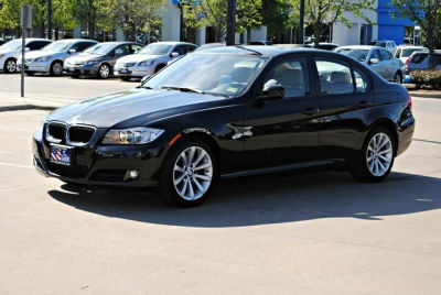 2011 BMW 328  i