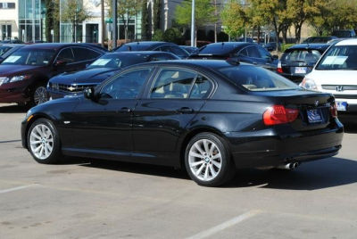 2011 BMW 328  i