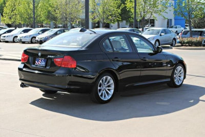 2011 BMW 328  i