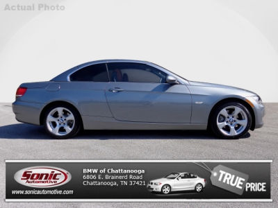 2009 BMW 328  i