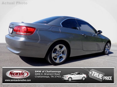 2009 BMW 328  i