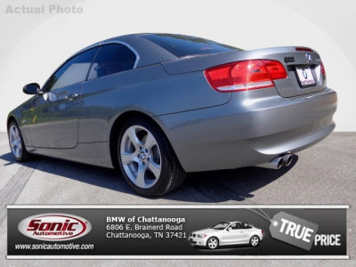 2009 BMW 328  i
