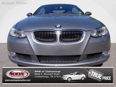 2009 BMW 328  i