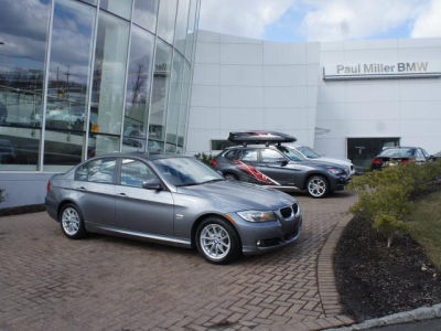 2010 BMW 328  i xDrive