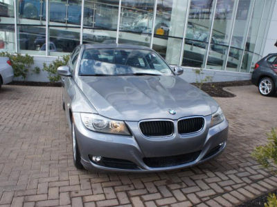 2010 BMW 328  i xDrive