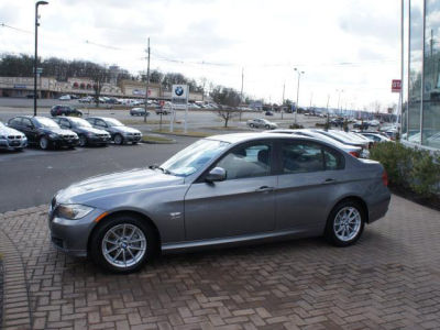 2010 BMW 328  i xDrive