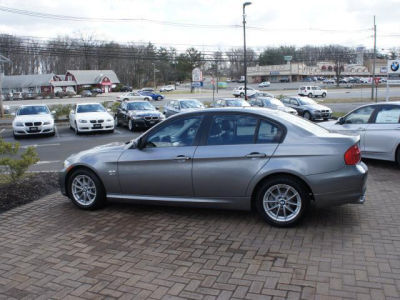 2010 BMW 328  i xDrive