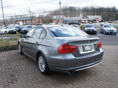 2010 BMW 328  i xDrive