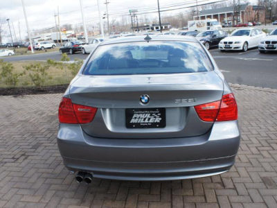 2010 BMW 328  i xDrive