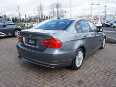 2010 BMW 328  i xDrive