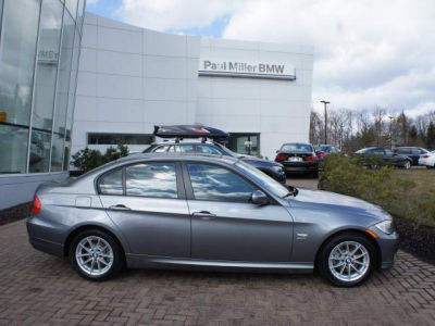 2010 BMW 328  i xDrive