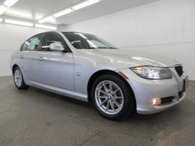 2010 BMW 328  i xDrive