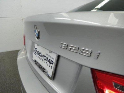 2010 BMW 328  i xDrive