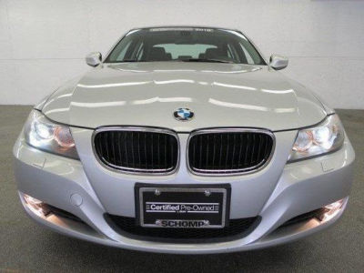 2010 BMW 328  i xDrive