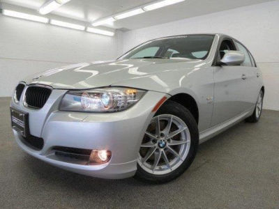 2010 BMW 328  i xDrive