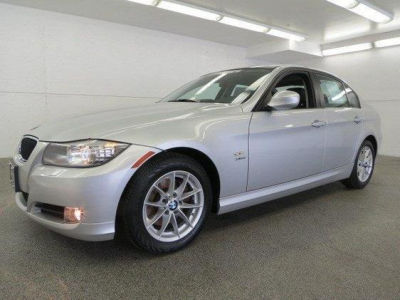 2010 BMW 328  i xDrive