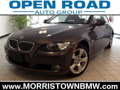 2010 BMW 328  i xDrive