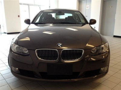2010 BMW 328  i xDrive