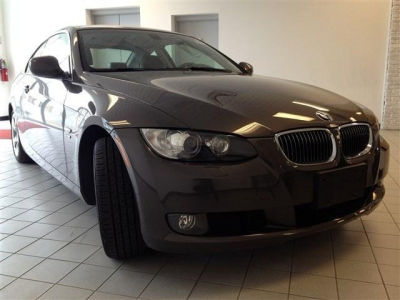 2010 BMW 328  i xDrive