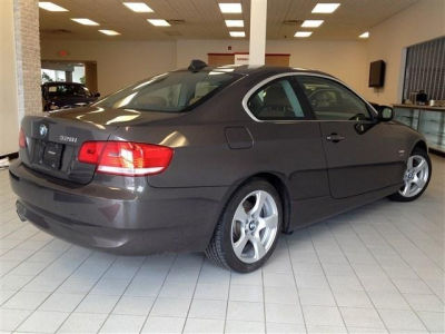 2010 BMW 328  i xDrive