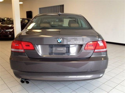 2010 BMW 328  i xDrive