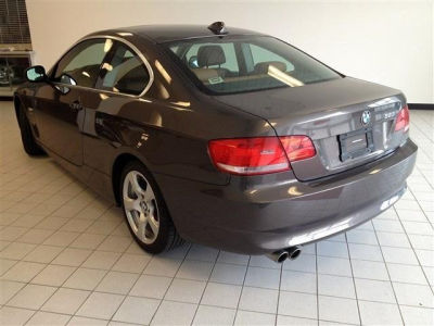 2010 BMW 328  i xDrive