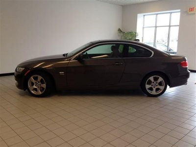 2010 BMW 328  i xDrive