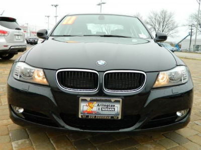 2011 BMW 328  i xDrive