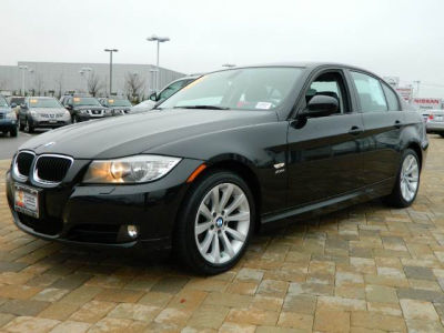 2011 BMW 328  i xDrive