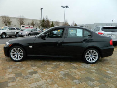 2011 BMW 328  i xDrive