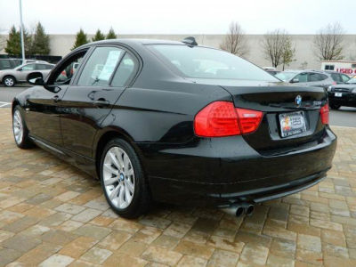 2011 BMW 328  i xDrive