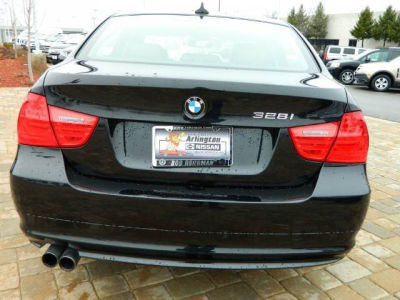 2011 BMW 328  i xDrive