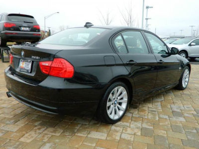 2011 BMW 328  i xDrive