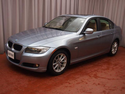2010 BMW 328  i xDrive