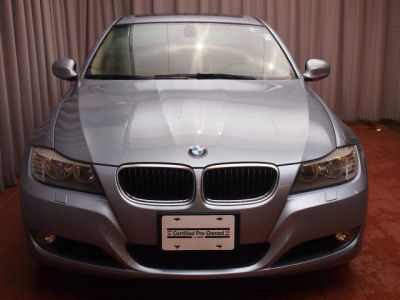 2010 BMW 328  i xDrive