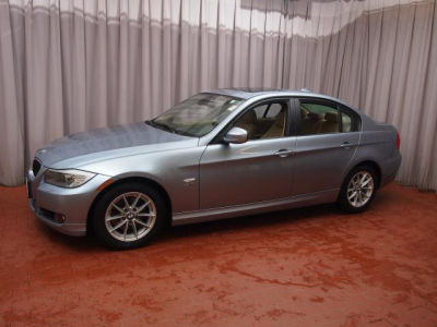 2010 BMW 328  i xDrive